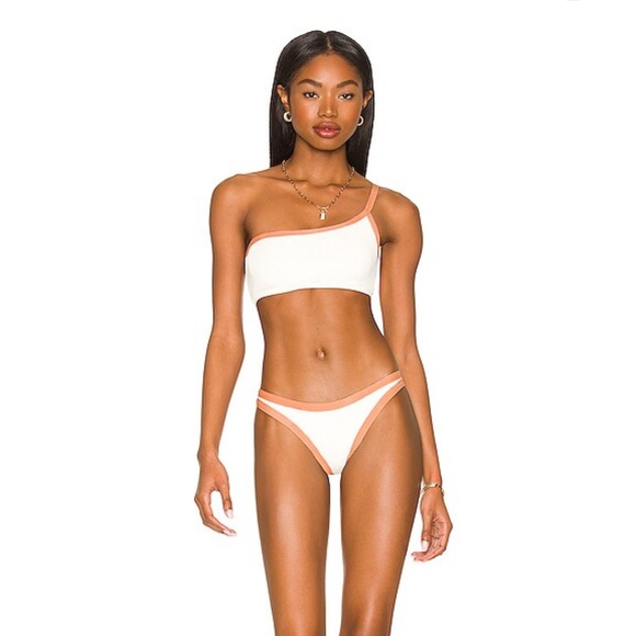 L*Space Ribbed Bikini Set - Picture 4 of 4